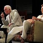 Tom O'Sullivan as Brick and John Stanton as Big Daddy in Cat on a Hot Tin Roof (2011)