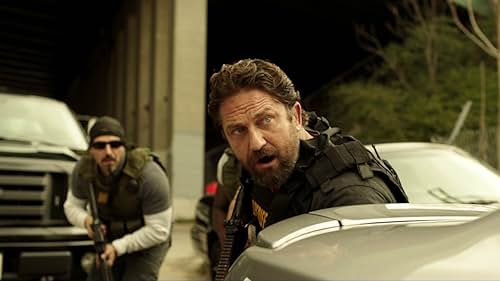 Den Of Thieves: We Got Em' Pinched