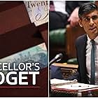 Rishi Sunak in ITV News Special: The Chancellor's Budget (2021)