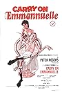 Carry on Emmannuelle (1978)