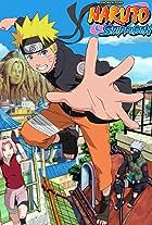 Naruto: Shippuden (2007)