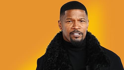 The Rise of Jamie Foxx