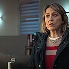 Nicola Walker in Annika (2021)