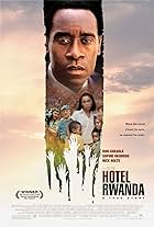 Hotel Rwanda