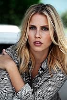 Claire Holt