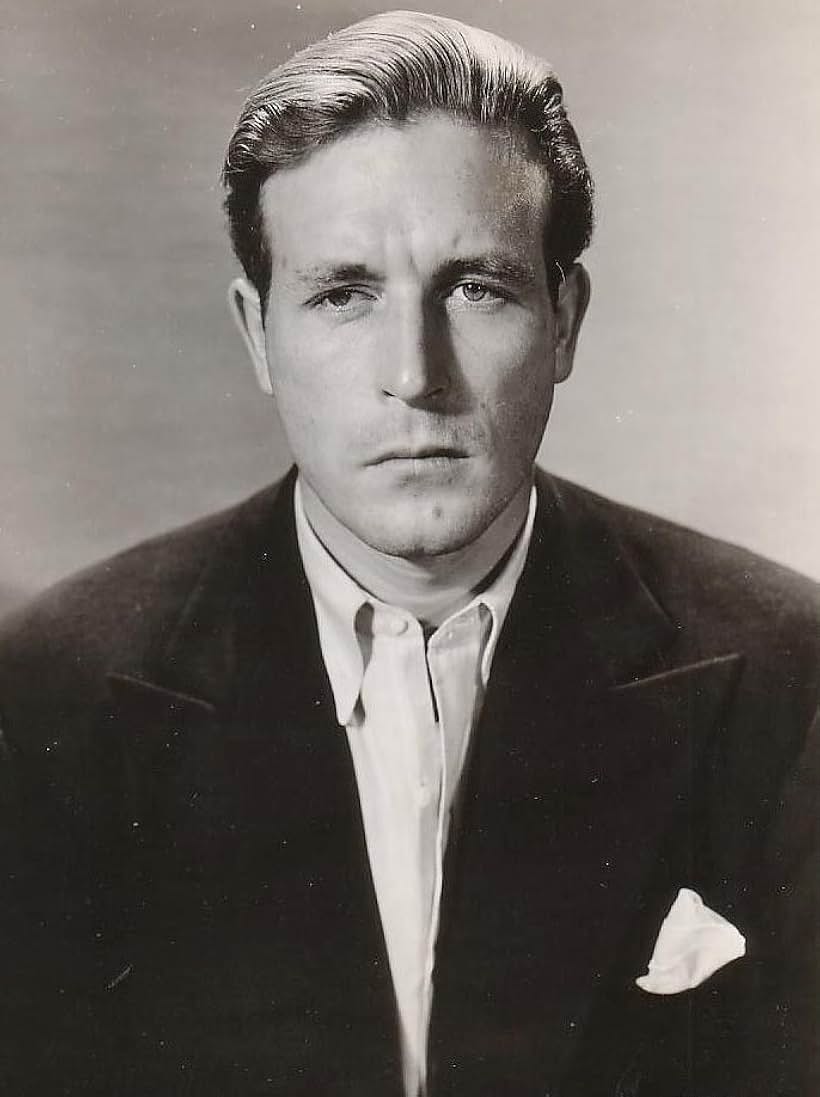 Lawrence Tierney in Dillinger (1945)