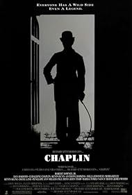 Robert Downey Jr. in Chaplin (1992)