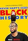 Kevin Hart's Guide to Black History (2019)