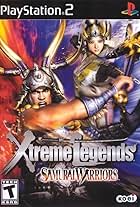 Samurai Warriors: Xtreme Legends (2004)