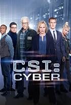 CSI: Cyber