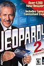 Jeopardy! 2nd Edition (2000)