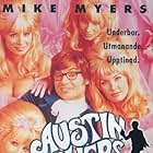 Austin Powers: International Man of Mystery (1997)