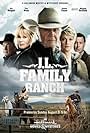 Melanie Griffith, Jon Voight, James Caan, Teri Polo, and Grant Bowler in JL Ranch (2016)