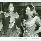 Patricia Medina and Anita Sharp-Bolster in Botany Bay (1952)