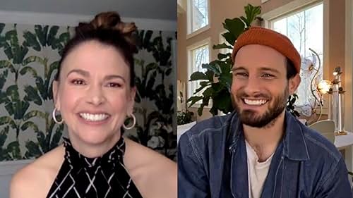 The Stars of "Younger" Reveal Their Favorite Memories From Set