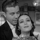 Dolores Del Río and Dick Powell in Wonder Bar (1934)