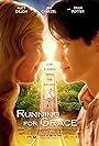Matt Dillon, Jim Caviezel, Ryan Potter, and Olivia Ritchie in Running for Grace (2018)