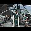 D.J. Cotrona in Shazam! Fury of the Gods (2023)