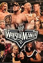 WrestleMania 22