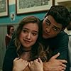 Noah Centineo and Emilija Baranac in To All the Boys I've Loved Before (2018)