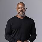 Rockmond Dunbar