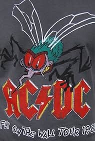 AC/DC: Fly on the Wall (1985)