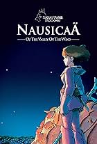 Nausicaä of the Valley of the Wind