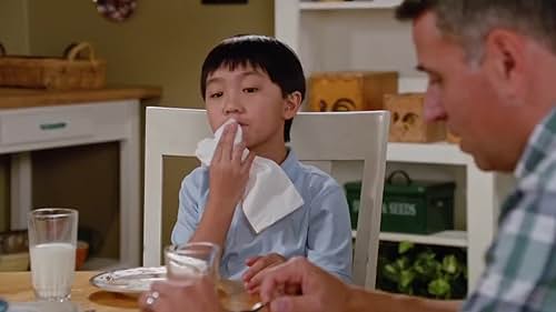 Watch The Huangs Dishwasher-Fresh Off The Boat 3*15
