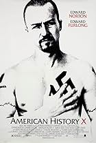 Edward Norton in American History X (1998)