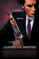 American Psycho (2000) Poster