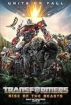 Transformers: Rise of the Beasts