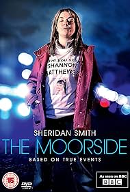 Sheridan Smith in The Moorside (2017)