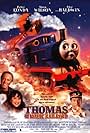 Thomas and the Magic Railroad