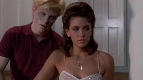 Night Of The Creeps Director's Cut: Cast