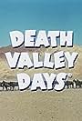 Death Valley Days (1952)