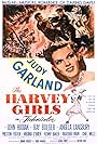 Judy Garland in The Harvey Girls (1946)