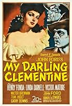 My Darling Clementine