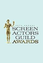 20th Annual Screen Actors Guild Awards (2014)