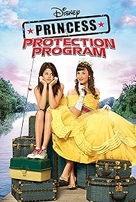 Primary photo for Princess Protection Program