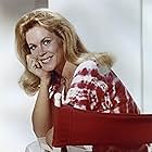 Elizabeth Montgomery in Bewitched (1964)