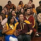 Chris O'Dowd and Gabrielle Dennis in The Big Door Prize (2023)