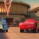 Tales from Radiator Springs (2013)