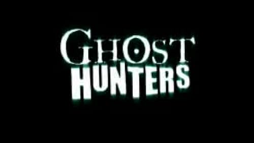 Ghost Hunters: Season 3.5