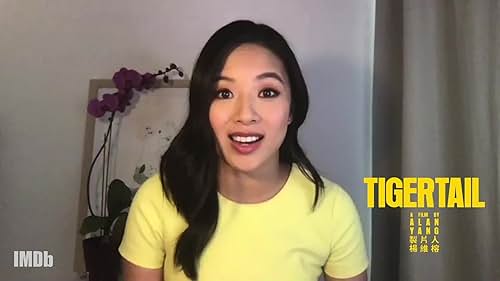 The Cast of 'Tigertail' Name Their Favorite Films in Asian Cinema