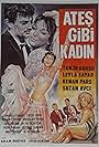 Ates gibi kadin (1965)