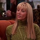 Lisa Kudrow in Friends (1994)