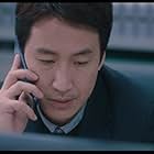 Lee Sun-kyun in My Mister (2018)