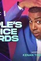 The 48th Annual People's Choice Awards