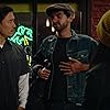 Randall Park, Karan Soni, and Ali Wong in Always Be My Maybe (2019)