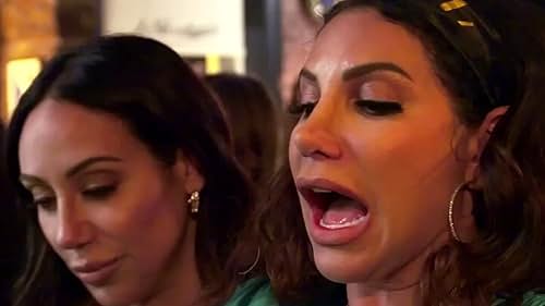 The Real Housewives of New Jersey: I Smell a Rat